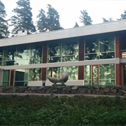 Didrichsen Art Museum