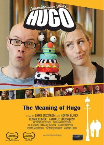 The Meaning of Hugo (2012)