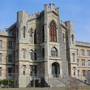 New York State Inebriate Asylum