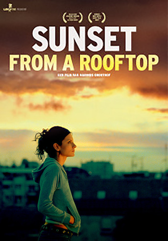 Sunset From a Rooftop (2009)