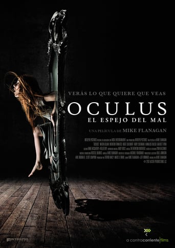 Oculus (2013)