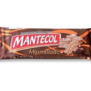 Mantecol Marmolado