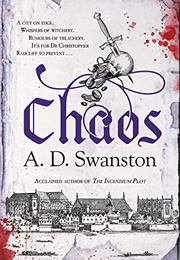 Chaos (A.D. Swanston)