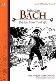 Sebastian Bach (Wheeler)