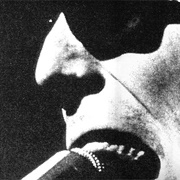 Robert Ashley - Wolfman