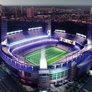 M&T Bank Stadium