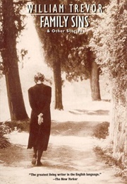 Family Sins & Other Stories (William Trevor)