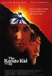 The Karate Kid 3 (1989)