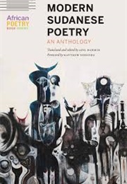 Modern Sudanese Poetry (Translated and Edited by Adil Babikir)