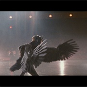 The Black Swan