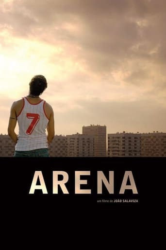 Arena (2009)