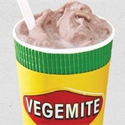 Vegimite Smoothie