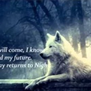 A Promise That I&#39;ll Keep -Wolfblood