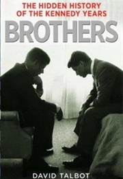 The Brothers (David Talbot)