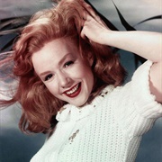 Piper Laurie