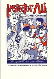 Inspector Ali (Driss Chraibi)
