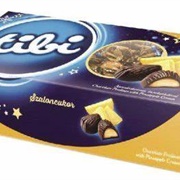 Tibi Szaloncukor Pineapple Cream