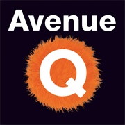 Avenue Q the Musical
