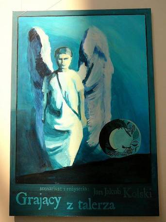 Grający Z Talerza (1995)