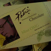 Patric Mint Omg