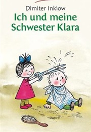 Ich Und Meine Schwester Klara (Diemitir Inkiow)