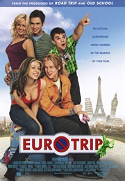 Euro Trip (2004)