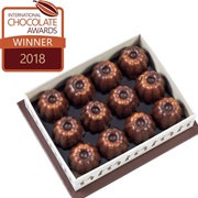 Chapon Coffret 12 Canela