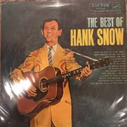 The Girl Who Invented Kissin' - Hank Snow