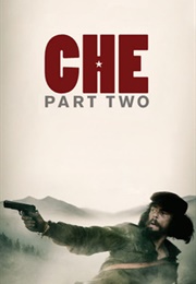 Che: Part 2 (2008)