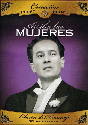 Arriba Las Mujeres (1943)