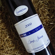 Mount Langi Ghiran Shiraz