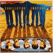 Conflicting Emotions-Split Enz