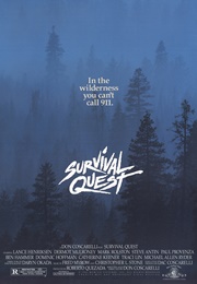 Survival Quest (1988)