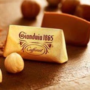 Caffarel Gianduia 1865