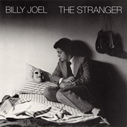 Billy Joel - The Stranger (1977)