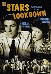 The Stars Look Down (1939)