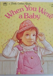 When You Were a Baby (Hayward, Linda)