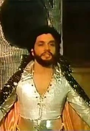 The Magnificent Major (1977)