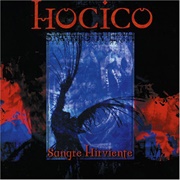 Sangre Hirviente – Hocico (1999)