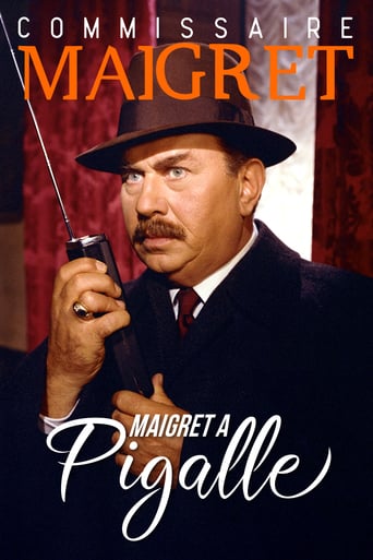 Maigret a Pigalle (1967)