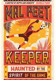 Keeper (Mal Peet)