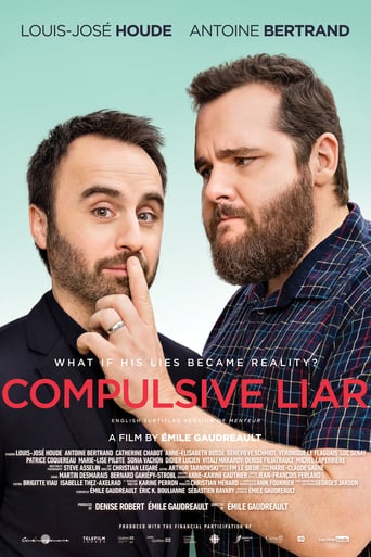 Compulsive Liar (2019)