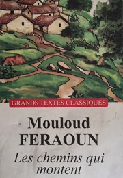 Les Chemins Qui Montent (Mouloud Feraoun)