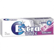 Extra Bubblemint