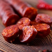 Chorizo De Macao