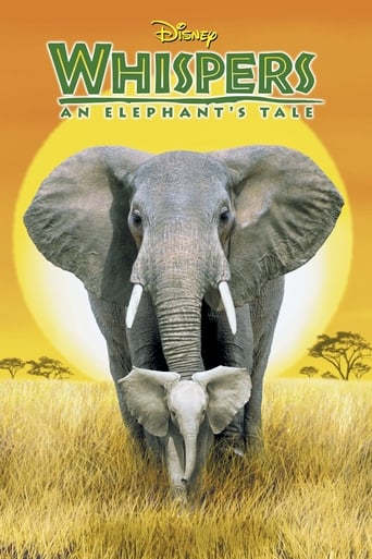 Whispers: An Elephant Tale (2000)