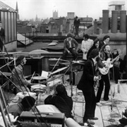 I've Got a Feeling - The Beatles