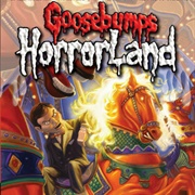 The Streets of Panic Park