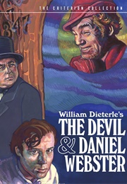 The Devil and Daniel Webster (1941)