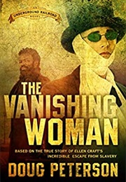 The Vanishing Woman (Doug Peterson)